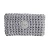 GF Pet Chalet Tube Scarf - Heather Grey - S