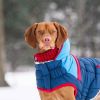 GF Pet Chalet Tube Scarf - Red - M