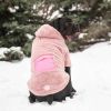 GF Pet Cozy Hoodie - Pink - S