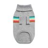GF Pet Retro Sweater - Grey Mix - L