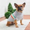 GF Pet Retro Sweater - Grey Mix - L
