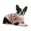 GF Pet Heritage Sweater - Pink - XL