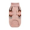 GF Pet Heritage Sweater - Pink - XL