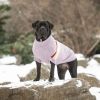 GF Pet Retro Sweater - Lavender - L