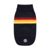 GF Pet Retro Sweater - Navy - M
