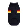 GF Pet Retro Sweater - Navy - M