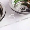 GF Pet Acrylic Double Feeder - S