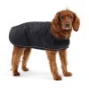 GF Pet Blanket Jacket - Black - M