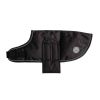 GF Pet Blanket Jacket - Black - M