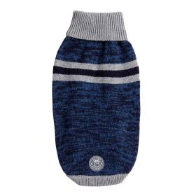 GF Pet Trekking Sweater - Blue - L