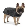 GF Pet Blanket Jacket - Camo - S