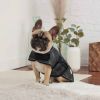 GF Pet Blanket Jacket - Camo - S