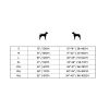 GF Pet Blanket Jacket - Camo - S