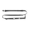 GF Pet Reflective Leash - EEZY-6 - Black - M/L