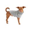GF Pet Chalet Sweater - Grey - M