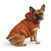 GF Pet Super Puff Parka - Hazel - L