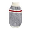 GF Pet Trekking Sweater - Grey Mix - XS