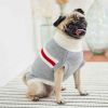 GF Pet Trekking Sweater - Grey Mix - XS