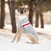 GF Pet Trekking Sweater - Grey Mix - XS