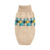 GF Pet Winter Sailor Sweater - Oatmeal Mix - S