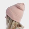 GF PET Human Logo Beanie - Pink