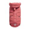 GF Pet Super Puff Parka - Pink - XS