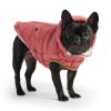 GF Pet Super Puff Parka - Pink - XS