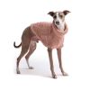 GF Pet Chalet Sweater - Pink - XS