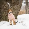 GF Pet Chalet Sweater - Pink - XS