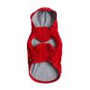 GF Pet Urban Hoodie - Red - XS