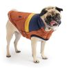GF Pet Retro Puffer - Hazel - XS
