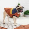 GF Pet Retro Puffer - Hazel - M