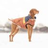 GF Pet Retro Puffer - Hazel - XS
