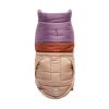 GF Pet Retro Puffer - Sand - M