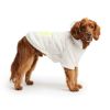 GF Pet Cozy Hoodie - White - 2XL