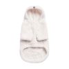 GF Pet Cozy Hoodie - White - 2XL