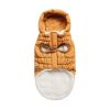 GF Pet Super Puff Parka - Yellow - XS